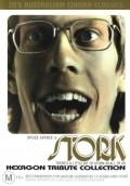 Stork movie in Tim Burstall filmography.