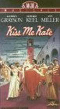 Kiss Me Kate movie in George Sidney filmography.
