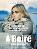 A boire movie in Edouard Baer filmography.