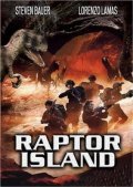 Raptor Island movie in Stanley Isaacs filmography.