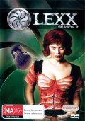 Lexx movie in Chris Bould filmography.