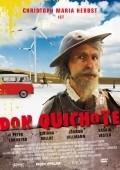 Don Quichote - Gib niemals auf! is the best movie in Saskia Vester filmography.