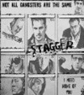 Stagger is the best movie in Robert Turner filmography.