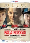 Mala Moskwa movie in Waldemar Krzystek filmography.