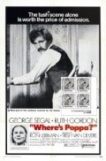 Where's Poppa? movie in Allan Miller filmography.