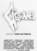 Bring Your «A» Game movie in Mario Van Peebles filmography.