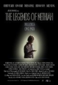 The Legends of Nethiah movie in Theresa Russell filmography.