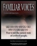 Familiar Voices movie in Mia Farrow filmography.