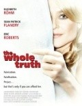 The Whole Truth movie in Collin Patrick filmography.