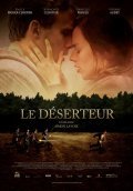 Le deserteur movie in Raymond Cloutier filmography.