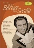 Der Barbier von Sevilla movie in Herbert List filmography.