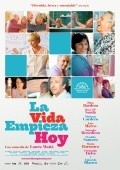 La vida empieza hoy is the best movie in Blanca Apilanez filmography.
