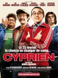Cyprien movie in David Charhon filmography.
