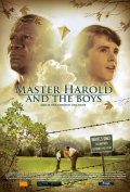 Master Harold... and the Boys movie in Ving Rhames filmography.
