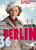 Berlin 36 movie in Kaspar Heidelbach filmography.