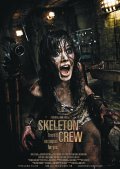 Skeleton Crew movie in Tero Molin filmography.