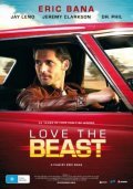 Love the Beast movie in Eric Bana filmography.