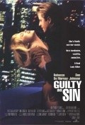 Guilty as Sin movie in Sidney Lumet filmography.