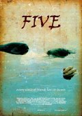 Five is the best movie in Marjan Gorgani filmography.