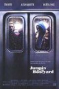 Jumpin' at the Boneyard movie in Tim Roth filmography.