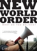New World Order movie in Luke Meyer filmography.