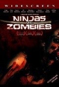 Ninjas vs. Zombies movie in Justin Timpane filmography.