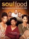 Soul Food is the best movie in Rockmond Dunbar filmography.