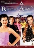 Robson Arms  (serial 2005-2008) movie in Zak Santiago filmography.