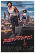 Rooftops movie in Robert Wise filmography.