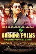 Burning Palms movie in Christopher B. Landon filmography.