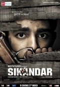 Sikandar movie in Piyush Jha filmography.