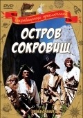 Ostrov sokrovisch is the best movie in Lyudmila Shagalova filmography.