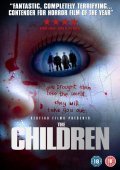 The Children movie in Tom Shankland filmography.