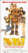 Robot in the Family movie in Peter Maloney filmography.