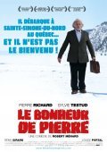 Le bonheur de Pierre movie in Robert Menard filmography.