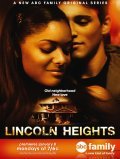 Lincoln Heights  (serial 2006 - ...) is the best movie in Russell Hornsby filmography.