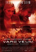 Varg Veum - Begravde hunder movie in Alexander Eik filmography.