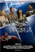 Jesus People: The Movie movie in Jennifer Elise Cox filmography.