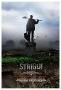 Strigoi is the best movie in Camelia Maxim filmography.