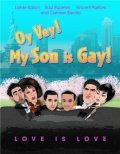 Oy Vey! My Son Is Gay!! movie in Saul Rubinek filmography.