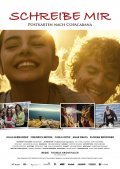 Schreibe mir - Postkarten nach Copacabana is the best movie in Kamila Andrea Guzman Artega filmography.