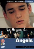 Not Angels But Angels movie in Wiktor Grodecki filmography.