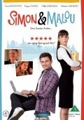 Simon & Malou is the best movie in Line Kruse filmography.