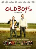 Oldboys movie in Nikolaj Steen filmography.