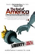 The End of America movie in Ricki Stern filmography.