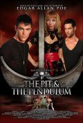 The Pit and the Pendulum movie in David DeCoteau filmography.