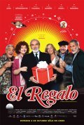 El regalo is the best movie in Jaime Vadell filmography.