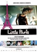 Little Paris is the best movie in Patriq Pinheiro filmography.