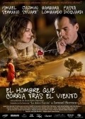 El hombre que corria tras el viento is the best movie in Barbara Lombardo filmography.