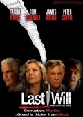 Last Will is the best movie in Moon Unit Zappa filmography.